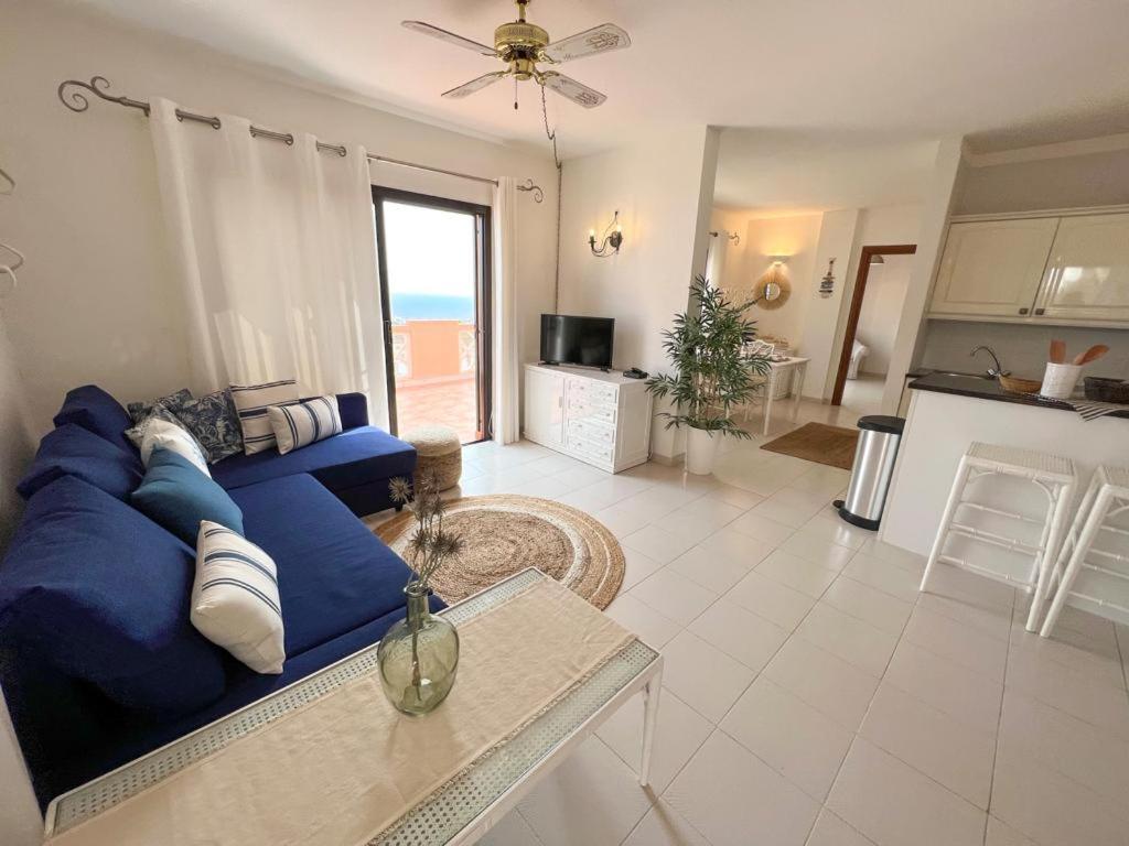 Paradise Seaview Apartment Costa Adeje  Exterior foto