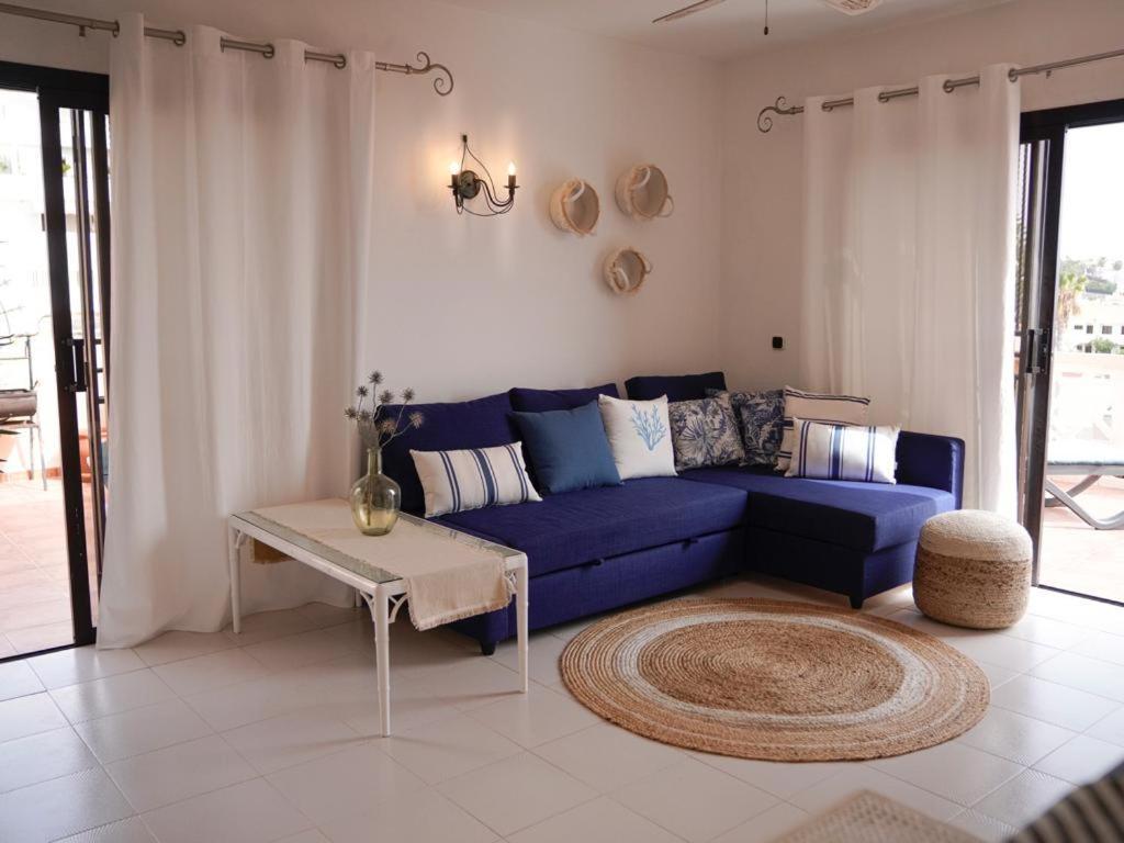 Paradise Seaview Apartment Costa Adeje  Exterior foto