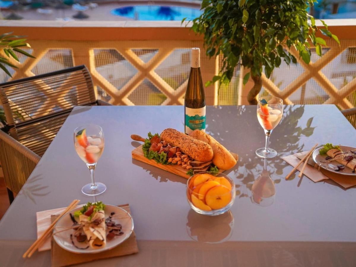 Paradise Seaview Apartment Costa Adeje  Exterior foto